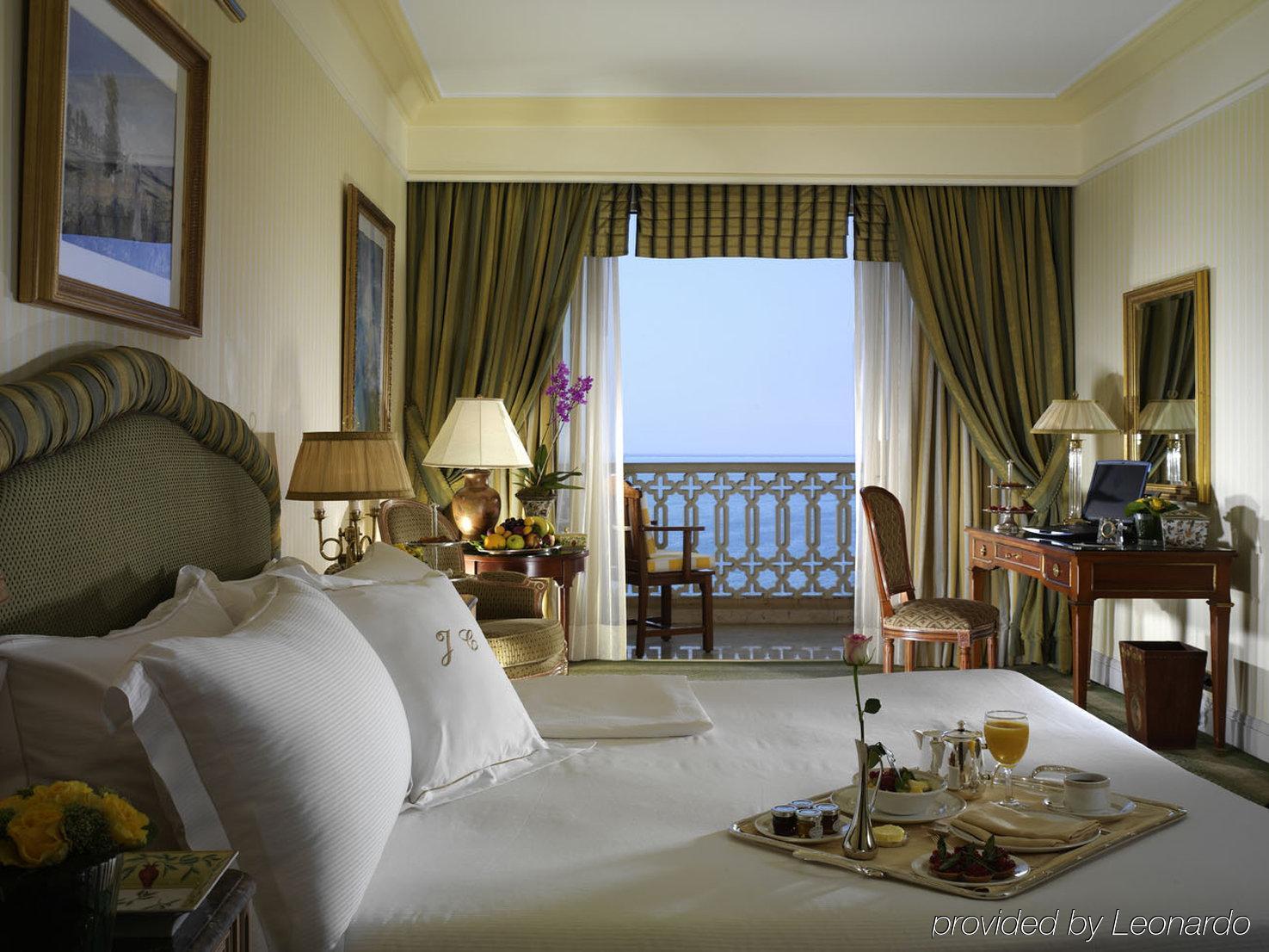 מלון Intercontinental Le Vendome ביירות חדר תמונה